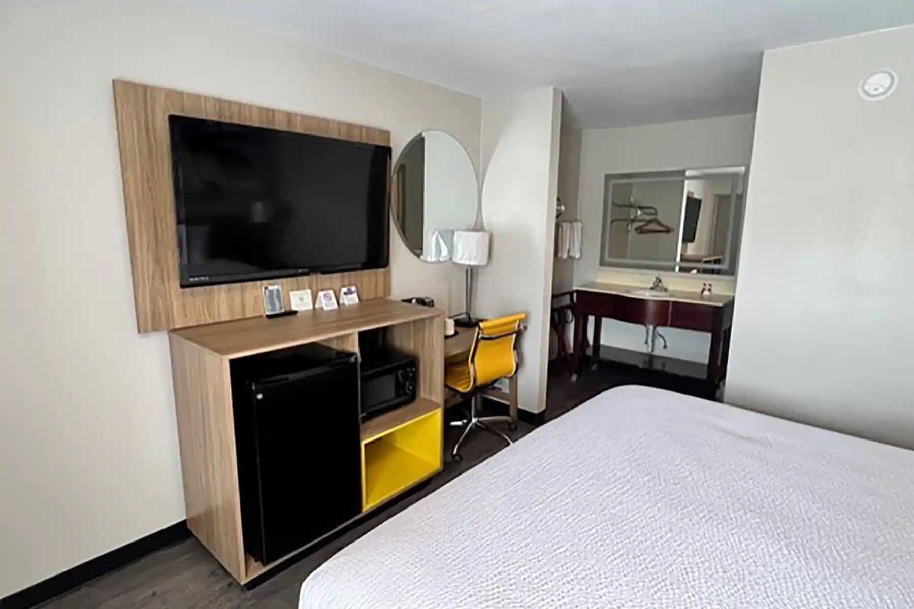 Days Inn By Wyndham Defuniak Springs Buitenkant foto